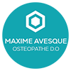 Maxime AVESQUE - Ostéopathe 37