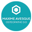 Maxime AVESQUE - Ostéopathe 37